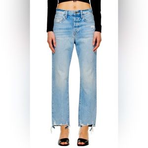 Frame Jeans | Le Original | size 26